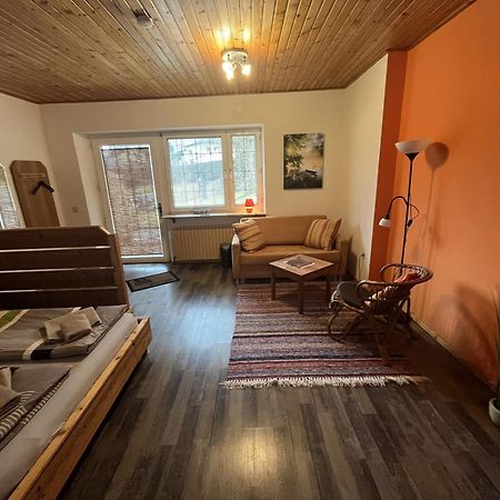 Apartments Am Kirchkogel "Laendliche Entspannung Im Herzen Der Steiermark" Pernegg an der Mur Екстериор снимка