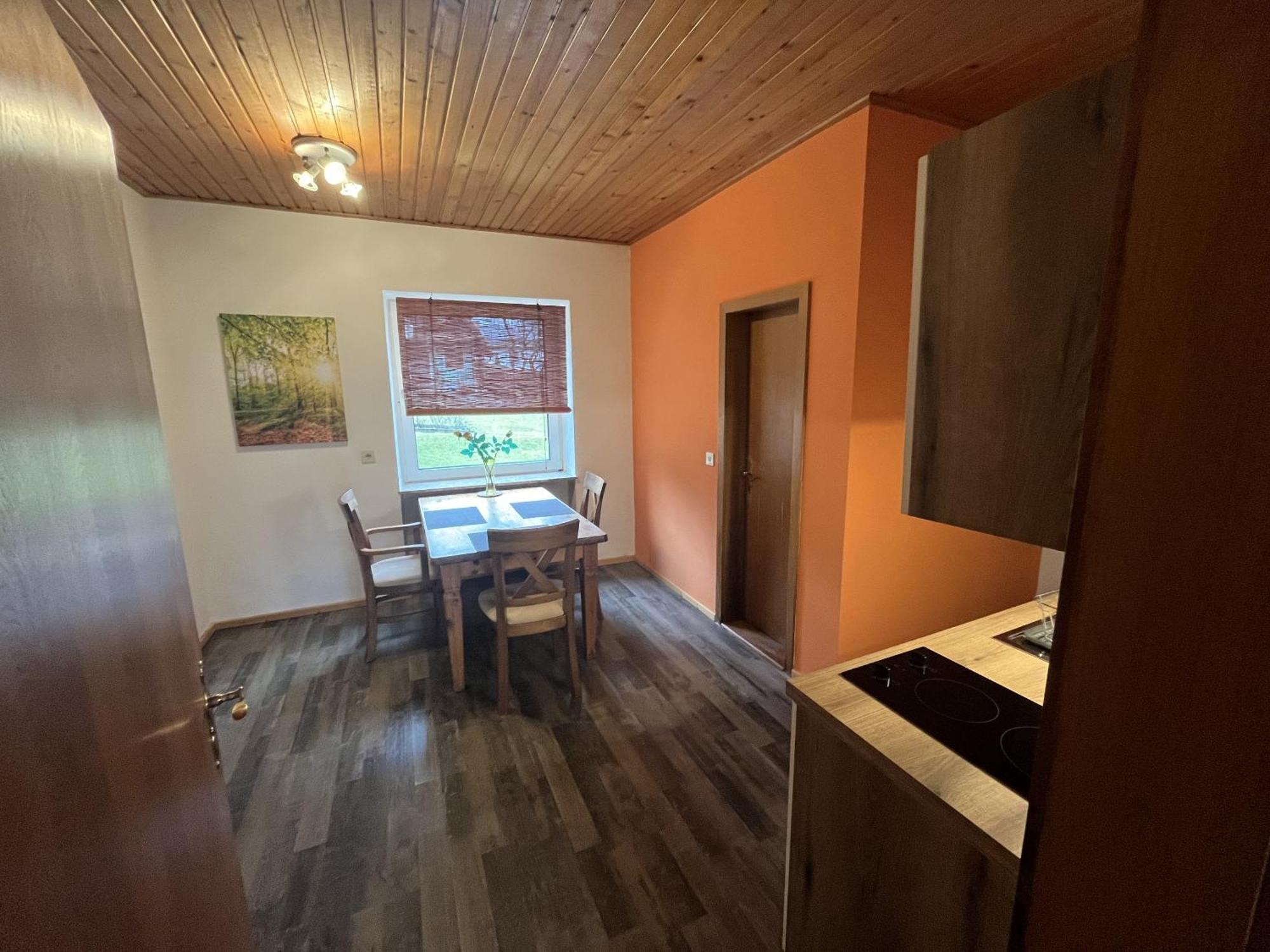 Apartments Am Kirchkogel "Laendliche Entspannung Im Herzen Der Steiermark" Pernegg an der Mur Екстериор снимка