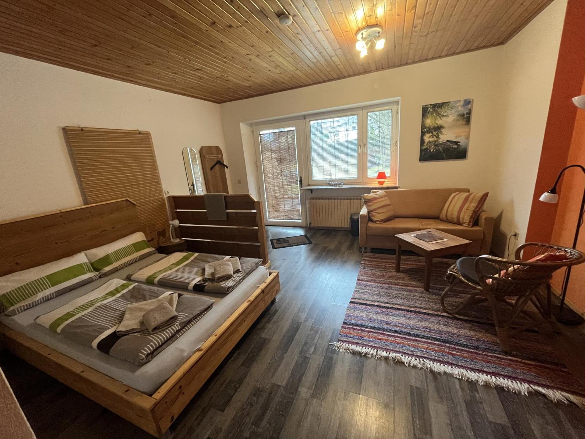 Apartments Am Kirchkogel "Laendliche Entspannung Im Herzen Der Steiermark" Pernegg an der Mur Екстериор снимка