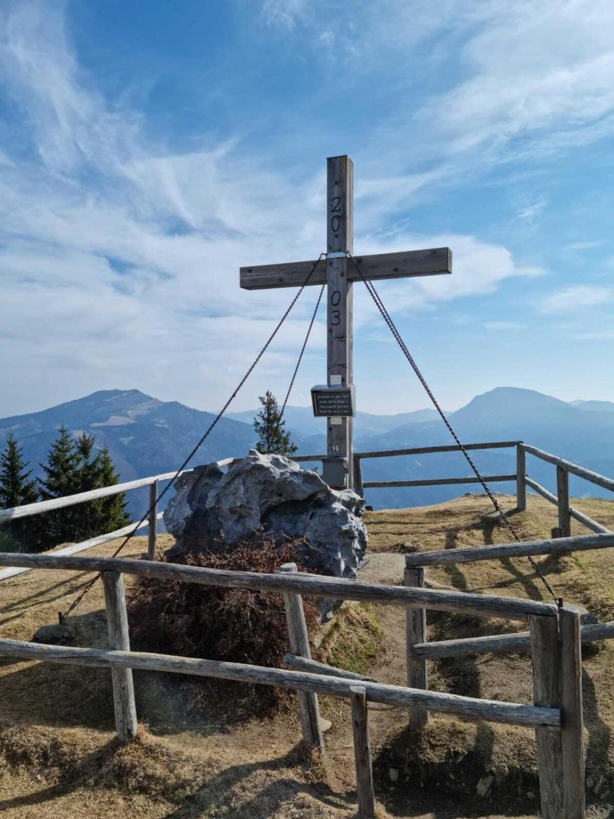 Apartments Am Kirchkogel "Laendliche Entspannung Im Herzen Der Steiermark" Pernegg an der Mur Стая снимка