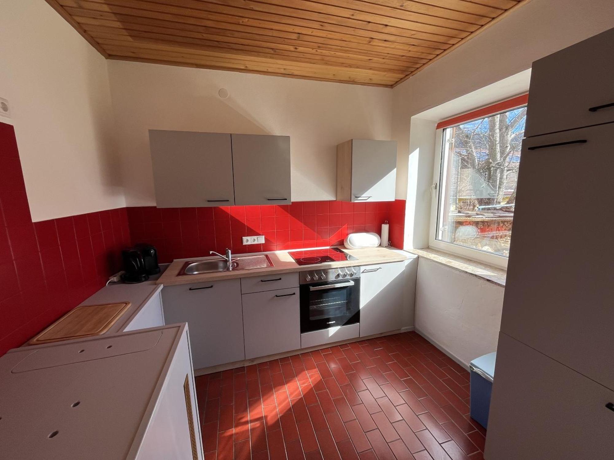 Apartments Am Kirchkogel "Laendliche Entspannung Im Herzen Der Steiermark" Pernegg an der Mur Стая снимка