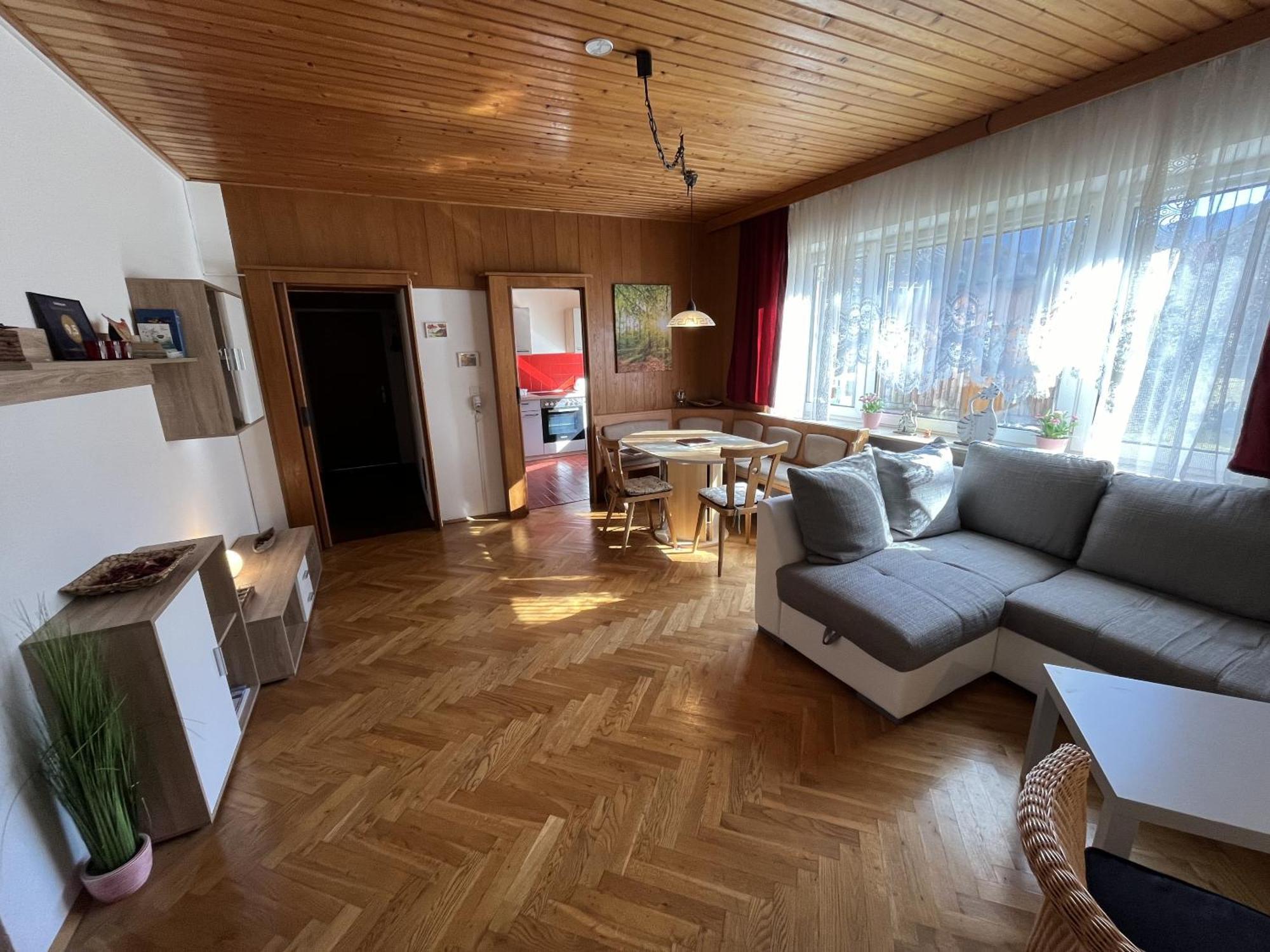 Apartments Am Kirchkogel "Laendliche Entspannung Im Herzen Der Steiermark" Pernegg an der Mur Стая снимка