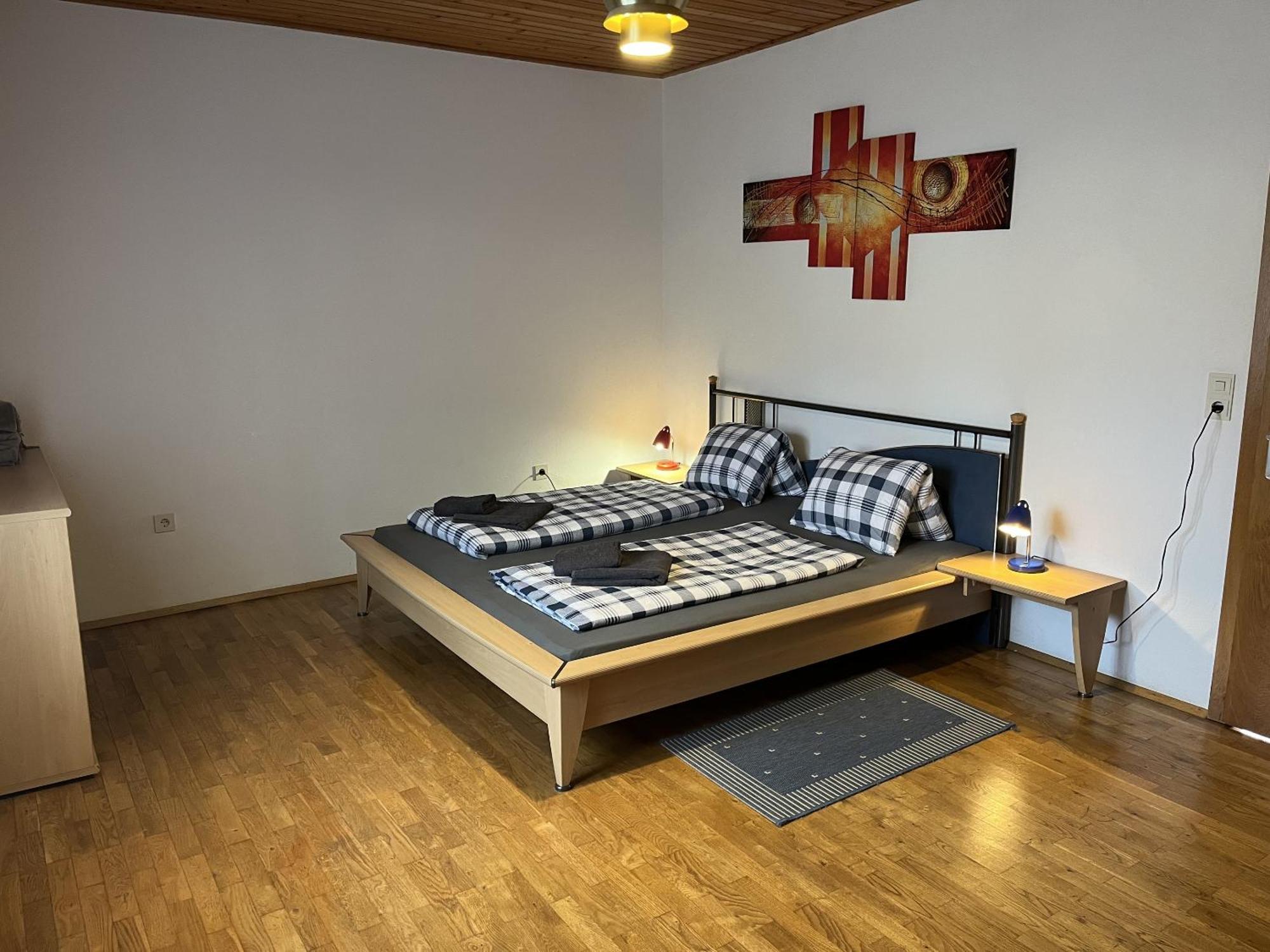 Apartments Am Kirchkogel "Laendliche Entspannung Im Herzen Der Steiermark" Pernegg an der Mur Стая снимка