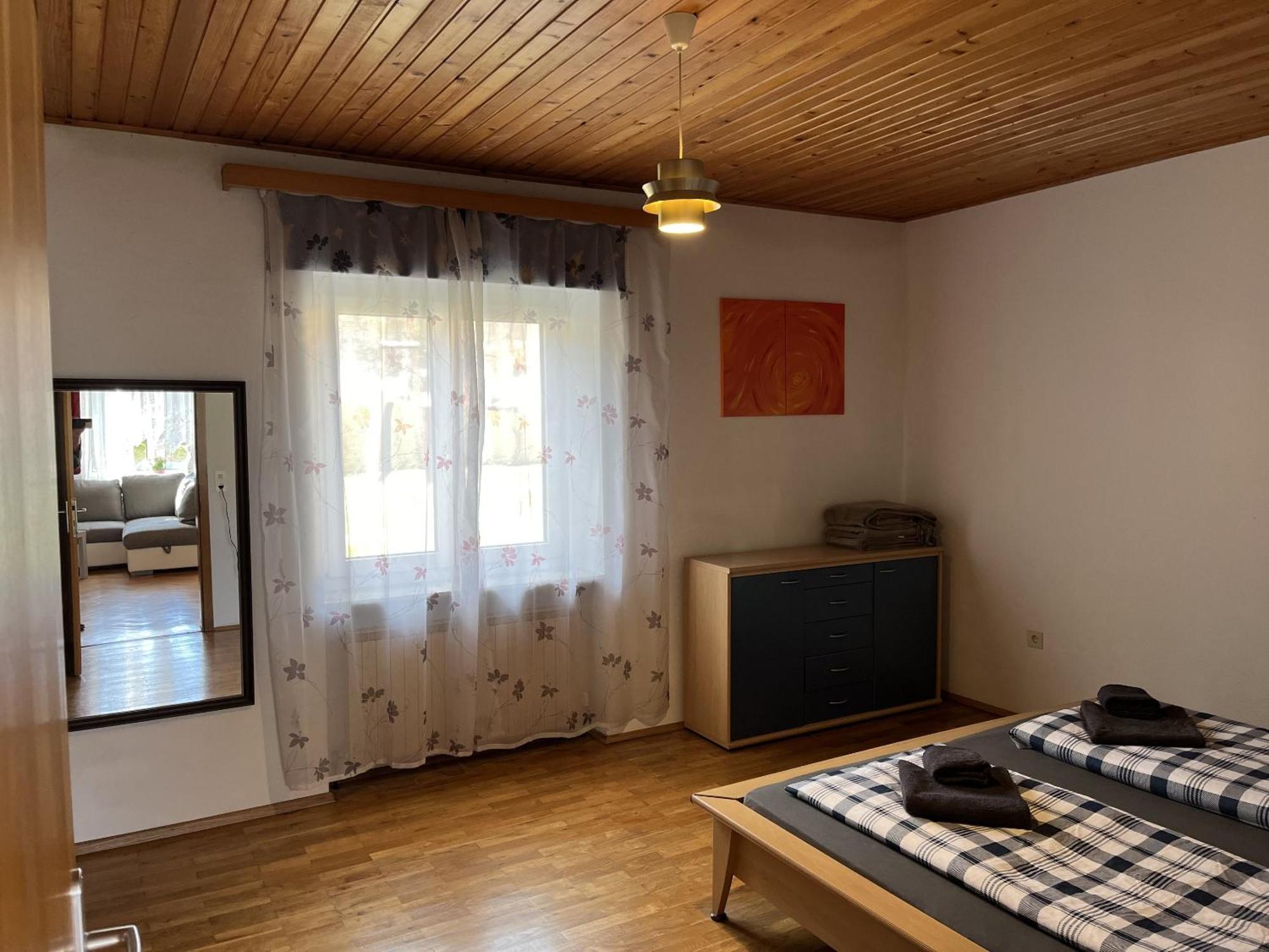 Apartments Am Kirchkogel "Laendliche Entspannung Im Herzen Der Steiermark" Pernegg an der Mur Стая снимка