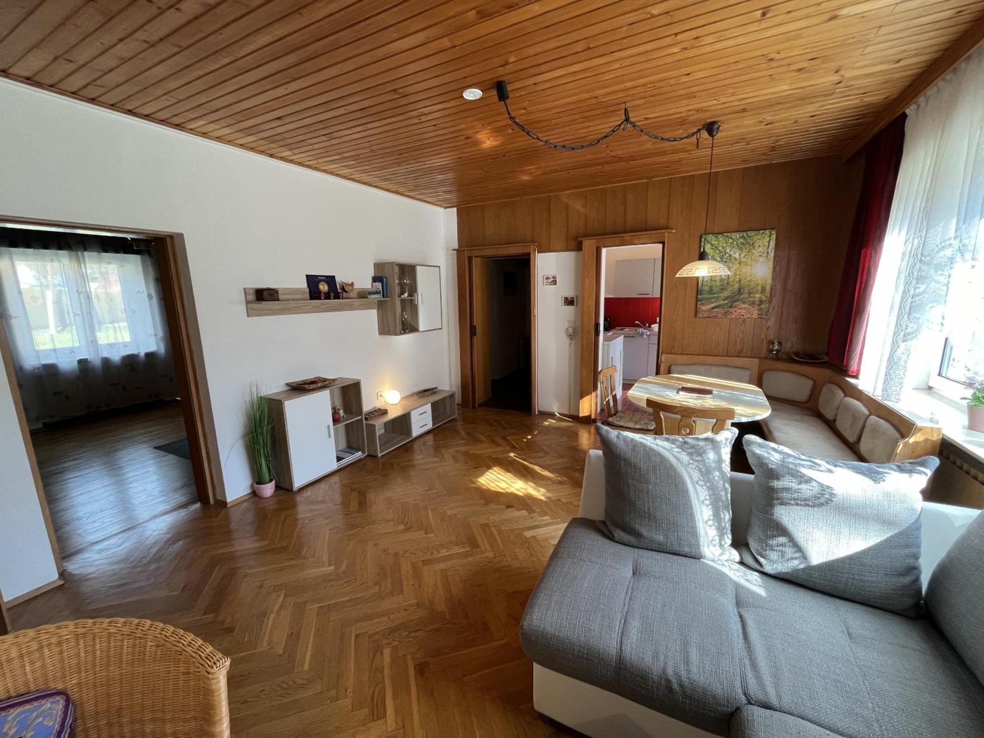 Apartments Am Kirchkogel "Laendliche Entspannung Im Herzen Der Steiermark" Pernegg an der Mur Стая снимка