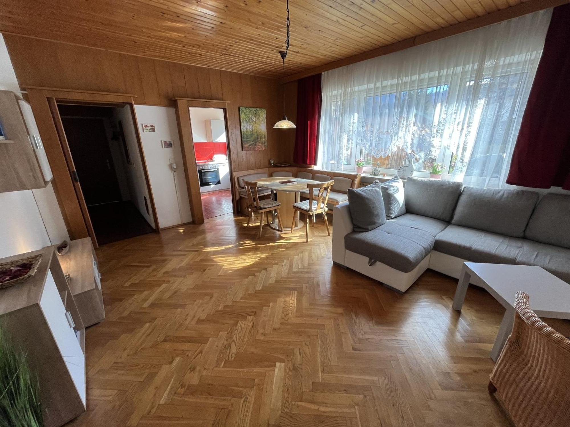 Apartments Am Kirchkogel "Laendliche Entspannung Im Herzen Der Steiermark" Pernegg an der Mur Стая снимка