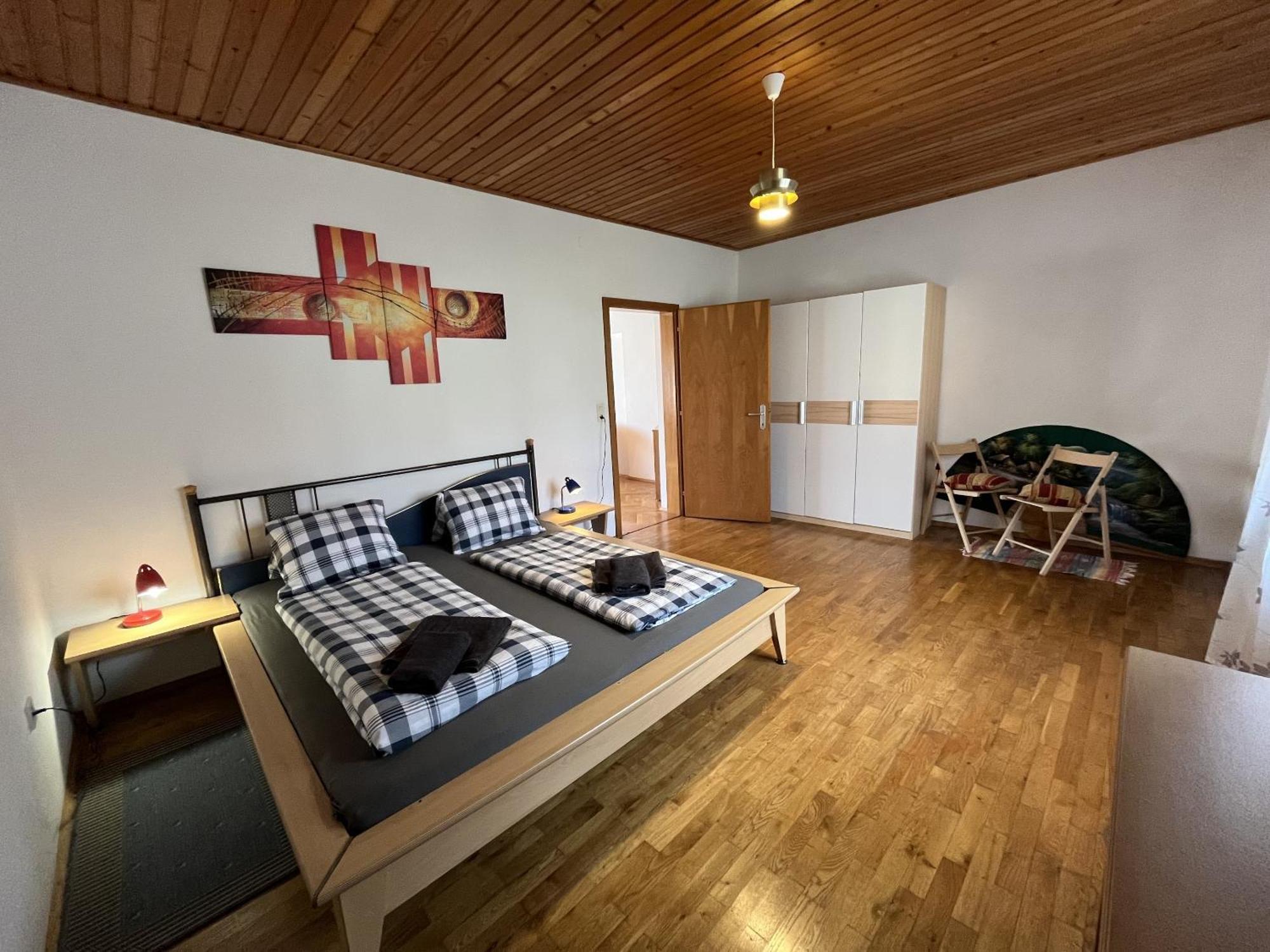 Apartments Am Kirchkogel "Laendliche Entspannung Im Herzen Der Steiermark" Pernegg an der Mur Стая снимка